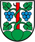 Meinisberg – znak