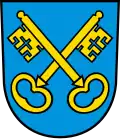 Mels – znak