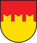 Mesocco – znak