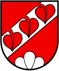Mont-Tramelan – znak