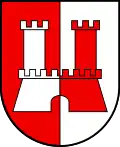 Morbio Inferiore – znak