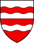 Morges – znak