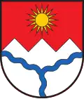 Muntogna da Schons – znak