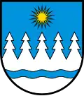 Neckertal – znak