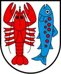 Nidau – znak