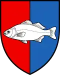 Nyon – znak