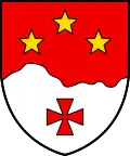 Obergoms – znak