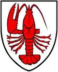 Onnens – znak