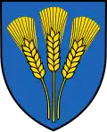 Orges – znak