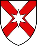Orzens – znak