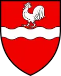 Paudex – znak