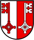 Perrefitte – znak
