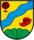 Petit-Val – znak