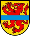 Pieterlen – znak