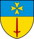 Plan-les-Ouates – znak