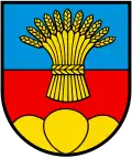 Plateau de Diesse – znak