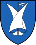 Préverenges – znak