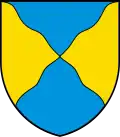 Pregny-Chambésy – znak