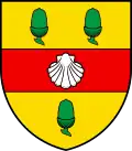 Presinge – znak