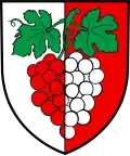 Pully – znak