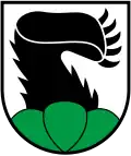 Reichenbach im Kandertal – znak