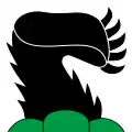 Reichenbach im Kandertal – vlajka