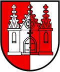 Roches – znak