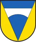 Rongellen – znak