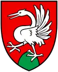 Rossinière – znak