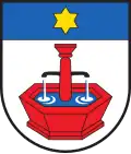 Rothenbrunnen – znak