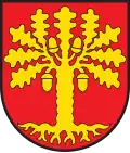 Roveredo – znak