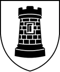 Saillon – znak