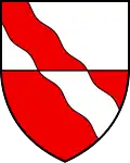 Saint-Saphorin (Lavaux) – znak