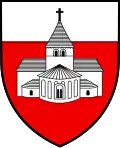 Saint-Sulpice – znak