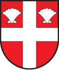 Samnaun – znak