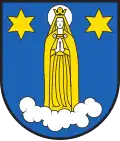Santa Maria in Calanca – znak