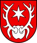 Sarnen – znak