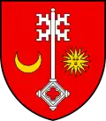 Satigny – znak