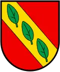 Sauge – znak