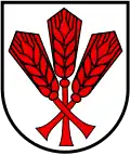 Saules – znak