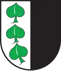 Scharans – znak