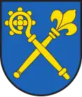 Schmitten – znak