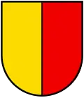 Sennwald – znak