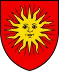 Sierre – znak