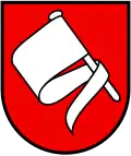 Sonvilier – znak