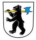 Speicher – znak