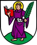 St. Stephan – znak