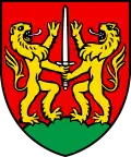 Stalden – znak