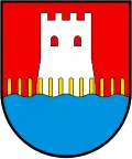 Stansstad – znak