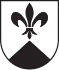 Surses – znak